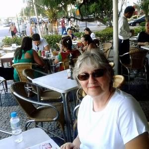 Meet your Posher, Yvonne